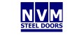 NVM Steel Door Sets