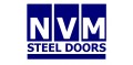 NVM Steel Door Sets