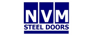 NVM Steel Door Sets