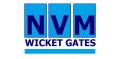NVM Wicket Gates