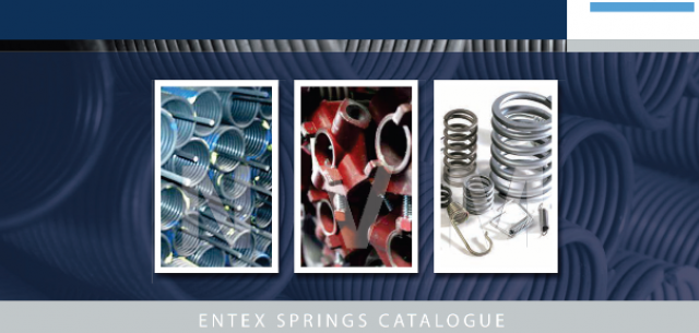 New Spring Catalogue Now Available from NVM