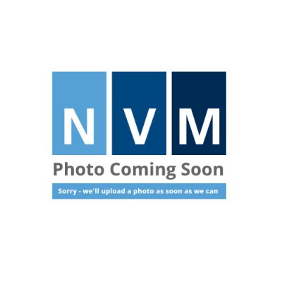 NV342 - Sprocket - 45T x ½" x ⁵⁄₁₆" Pitch - British Standard (Brand: NVM Door Components)