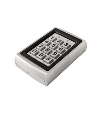SDA002 - Access Control Keypad Stainless Steel for Automatic Doors 