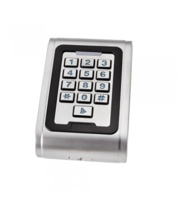 SDA003 - Access Control Keypad Stainless Steel IP 65 Rated for Automatic Doors