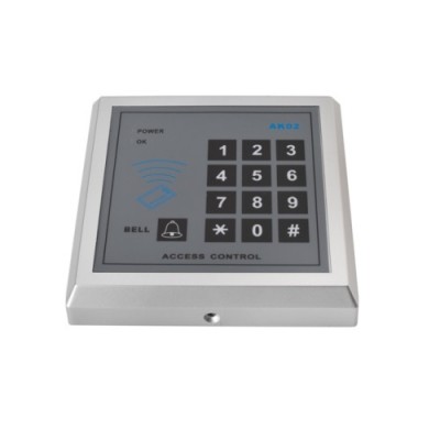 SDA007 - Keypad Access (Brand: North Valley Metal)