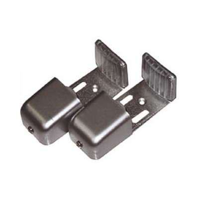 SDH003 - Door Guides for Solid Frame Doors (Brand: North Valley Metal)