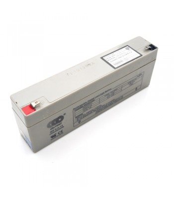 SDH006B - Battery to suit SDH006 Backup Device for SDK100 Automatic Sliding Doors