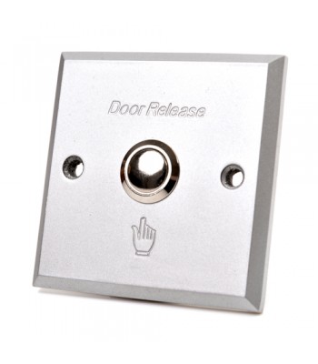 SDP002 - Push Button Access for Automatic Doors