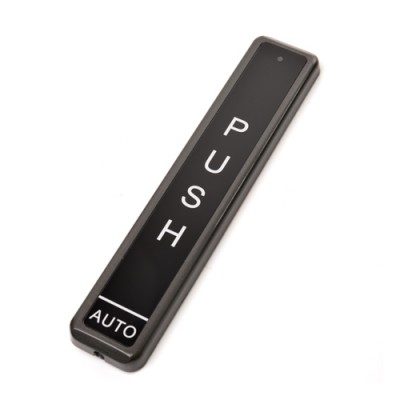 SDP003 - Push Button Access for Automatic Doors (Brand: North Valley Metal)