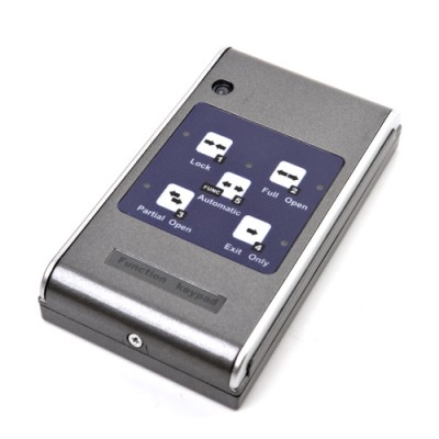 SDP008 - Function Control for Automatic Doors (Brand: North Valley Metal)