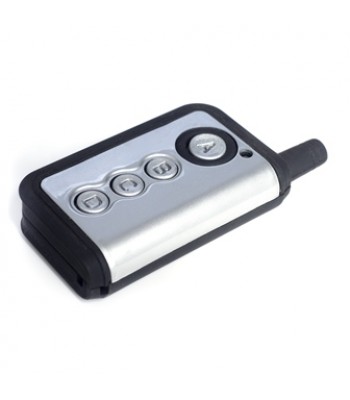 SDR004B - Remote Control Keyfob Transmitter for Automatic Entrance Systems