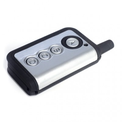 SDR004B - Remote Control Keyfob Transmitter for Automatic Entrance Systems (Brand: North Valley Metal)