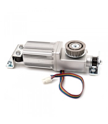 SDC001 - SDK100 SERIES - 55w 24vdc Brushless Motor for Automatic Sliding Door