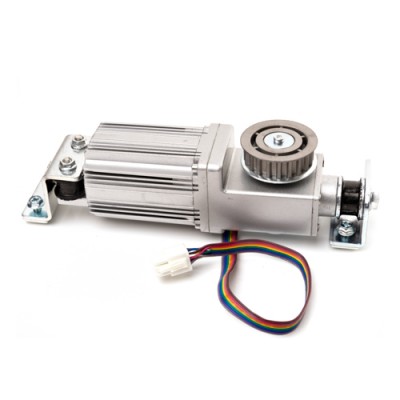 SDC001 - SDK100 SERIES - 55w 24vdc Brushless Motor (Brand: North Valley Metal)