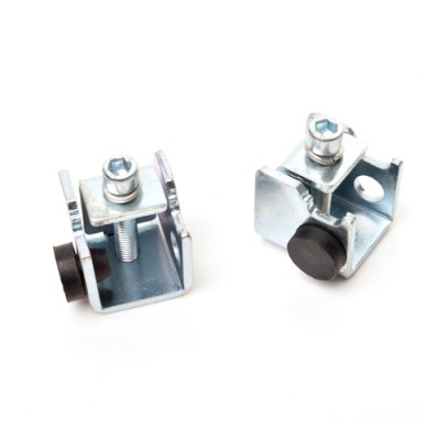 SDC006 - SDK100 SERIES - Carriage End Stop (Pair) (Brand: North Valley Metal)