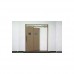 SDK200 Series - Semi-Automatic Sliding Door Kits for Door Leaf up to 200kgs image