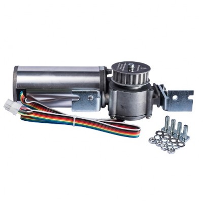 SDC201 - SDK2000 SERIES - 100w 24vdc Brushless Motor (Brand: North Valley Metal)