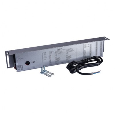 SDC202 - SDK2000 SERIES - Main Board Control Panel for Automatic Sliding Doors (Brand: North Valley Metal)