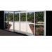 SDK400 Series - Automatic Telescopic Sliding Door image