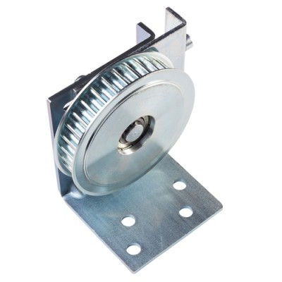 SDC905 - SDK500-600-900 SERIES - Tensioner-Idler for Aprimatic Automatic Sliding Doors (Brand: Aprimatic)