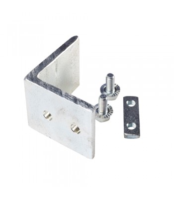 SDC906 - SDK500-600-900 SERIES - Carriage End Stops for Aprimatic Automatic Sliding Doors