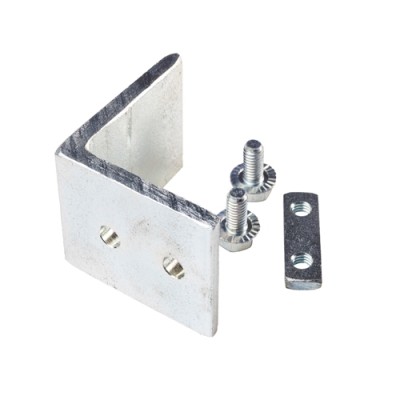 SDC906 - SDK500-600-900 SERIES - Carriage End Stops for Aprimatic Automatic Sliding Doors (Brand: Aprimatic)