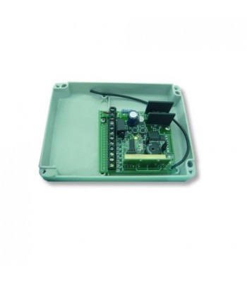 SDK930 - Aprimatic - Receiver to suit SDK921 Key Switch for Automatic Sliding Door