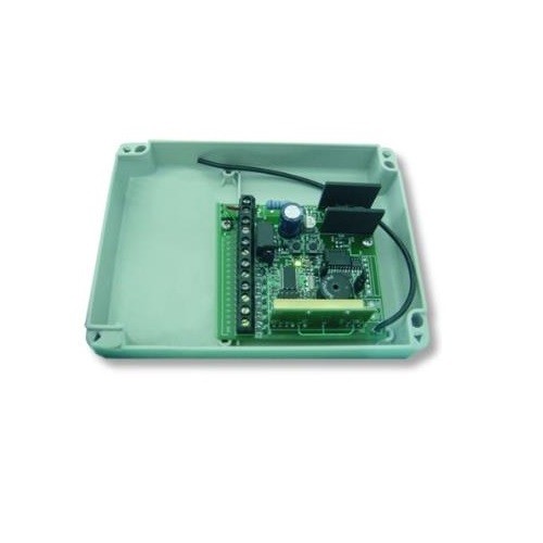 Buy SDK921 Aprimatic 6 Position Function Key Switch (Wireless) for