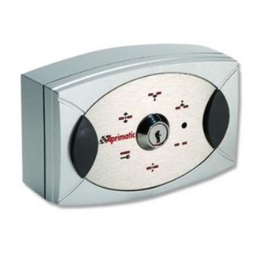 SDK921 Aprimatic 6 Position Function Key Switch (Wireless) for