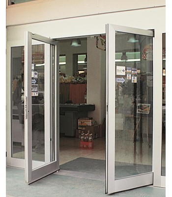 SDK300 Series - Automatic Swing Door Operator for Door Leaf up to 180kgs