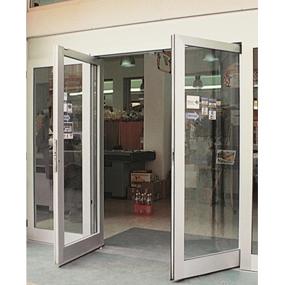 SDK300 Series - Automatic Swing Door Operator for Door Leaf up to 180kgs (Brand: North Valley Metal)