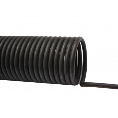 DS5* - Torsion Spring for Shutters using 5 inch and 5 and half inch tube