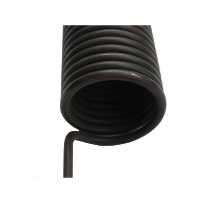 DS6* - Torsion Spring - Shutters with 6" Barrel