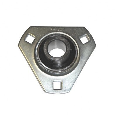 BF3001 - Flange Bearing 3 Hole Type 20mm (Brand: NVM Door Components)