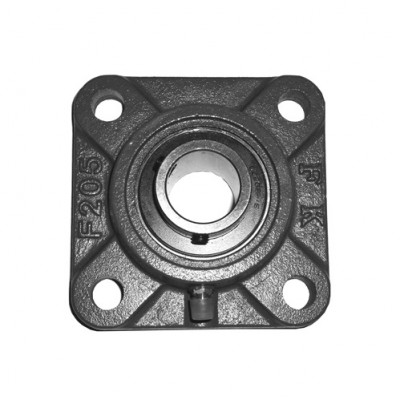 BFF* - 4 Hole Flange Bearings (Brand: NVM Door Components)