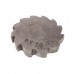 NV074 - Ratchet Wheel - Cast - 12T Handed  image