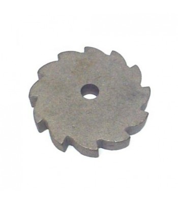 NV075 - Ratchet Wheel - Cast - 12T