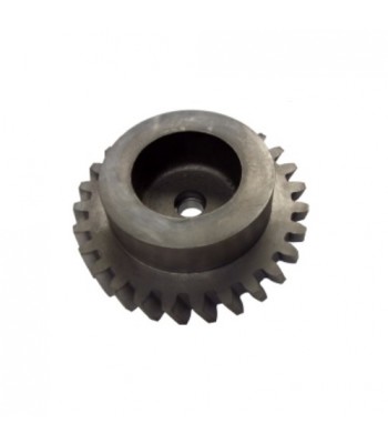 NV090 - Worm Gear - Cast - 27T with Boss 