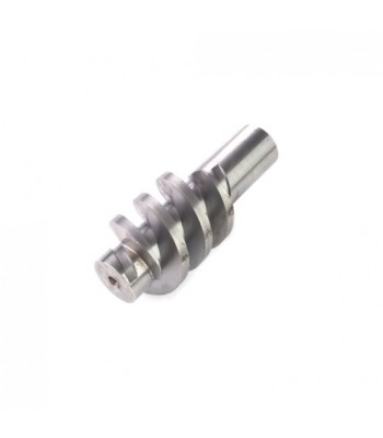 NV093 - Worm Shaft - Steel - 2/3 Start