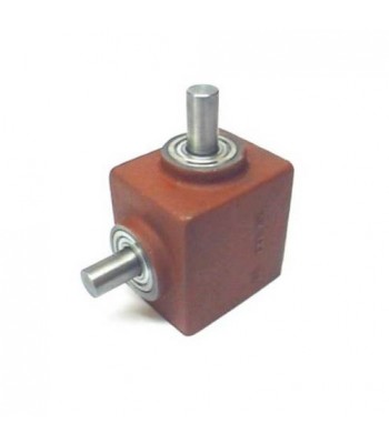 NV121 - Mitre Gear Box