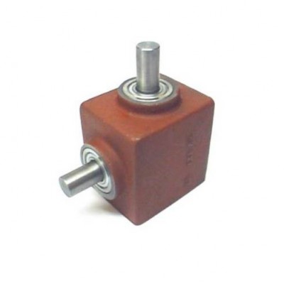 NV121 - Mitre Gear Box (Brand: )