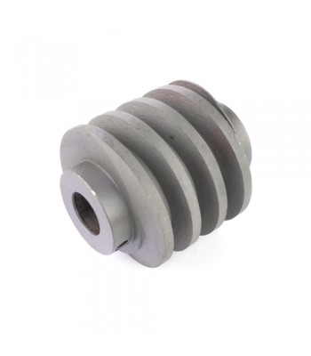 NV167 - Worm Gear - Steel - Single Start 