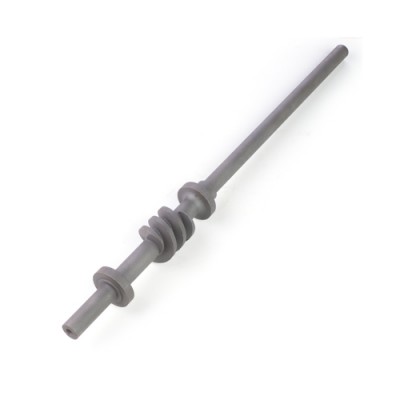 NV306 - Two Start Worm Shaft (Brand: )