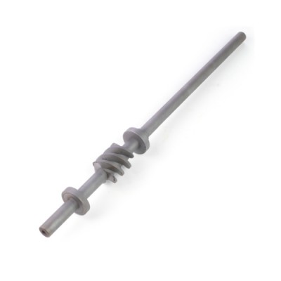 NV307 - 3 Start Worm Shaft (Brand: )