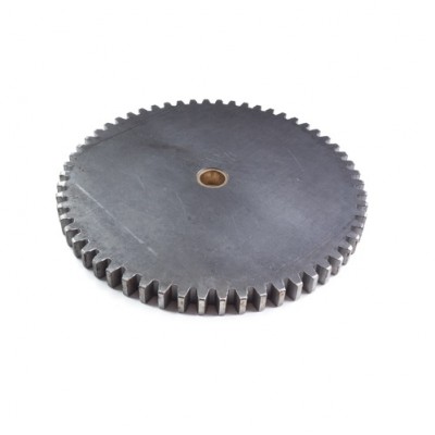 GBS001 - Drive Gear - Steel - 58T x 5 DP 20mm Wide (Brand: NVM Door Components)