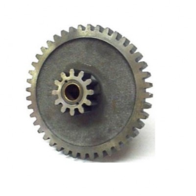 NV003 - Compound Gear - Cast - 42T x 12T x 5DP (Brand: NVM Door Components)