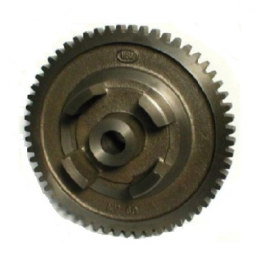 NV060 - 58 Tooth x 5 DP Barrel Gear For 6