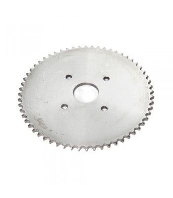 NV116 - Platewheel - 60T x ½" Pitch 