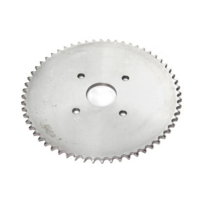 NV116 - Platewheel - 60T x ½