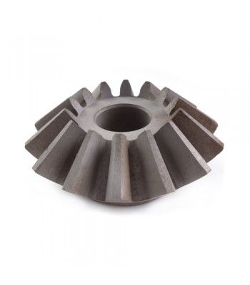 NV126 - Mitre Gear - Steel -14T x ³⁄₄″ Centre Pitch